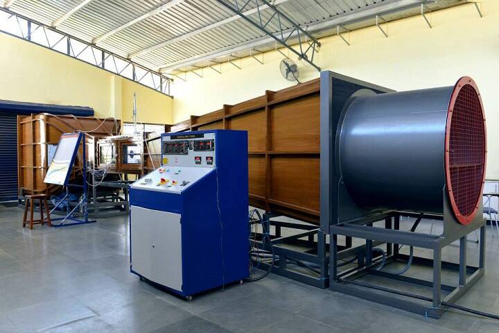 laboratory